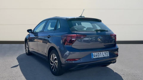 Volkswagen Polo Life 1.0 TSI 70kW (95CV)