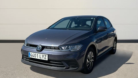 Volkswagen Polo Life 1.0 TSI 70kW (95CV)