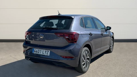 Volkswagen Polo Life 1.0 TSI 70kW (95CV)