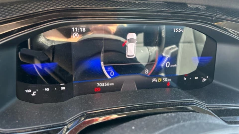 Volkswagen Polo Life 1.0 TSI 70kW (95CV)