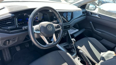 Volkswagen Polo Life 1.0 TSI 70kW (95CV)