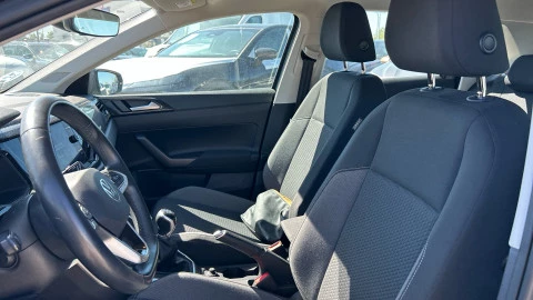 Volkswagen Polo Life 1.0 TSI 70kW (95CV)