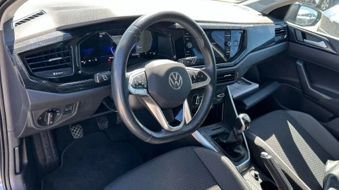 Volkswagen Polo Life 1.0 TSI 70kW (95CV)