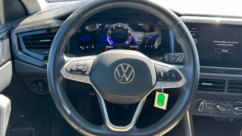 Volkswagen Polo Life 1.0 TSI 70kW (95CV)