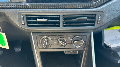 Volkswagen Polo Life 1.0 TSI 70kW (95CV)