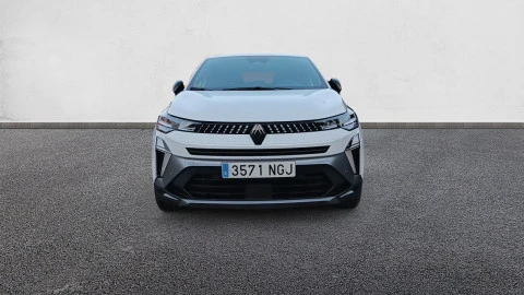 Renault Captur esprit Alpine E-Tech 117kW (160CV)