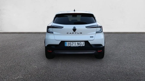 Renault Captur esprit Alpine E-Tech 117kW (160CV)