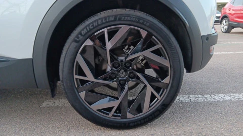 Renault Captur esprit Alpine E-Tech 117kW (160CV)