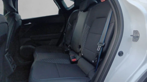 Renault Captur esprit Alpine E-Tech 117kW (160CV)