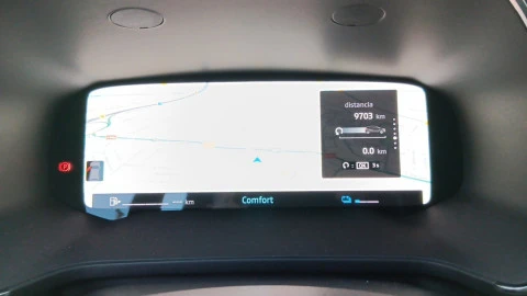 Renault Captur esprit Alpine E-Tech 117kW (160CV)