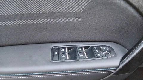 Renault Captur esprit Alpine E-Tech 117kW (160CV)