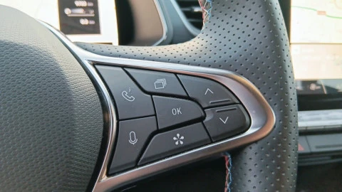 Renault Captur esprit Alpine E-Tech 117kW (160CV)