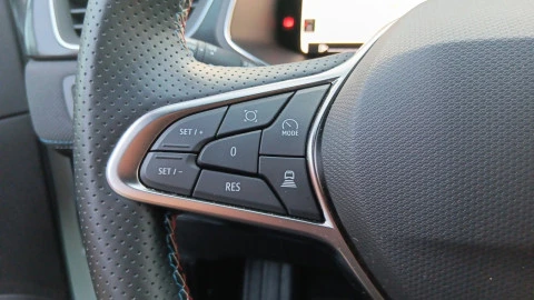 Renault Captur esprit Alpine E-Tech 117kW (160CV)