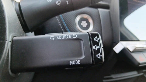 Renault Captur esprit Alpine E-Tech 117kW (160CV)