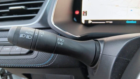 Renault Captur esprit Alpine E-Tech 117kW (160CV)