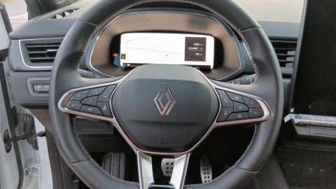 Renault Captur esprit Alpine E-Tech 117kW (160CV)