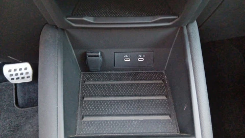 Renault Captur esprit Alpine E-Tech 117kW (160CV)