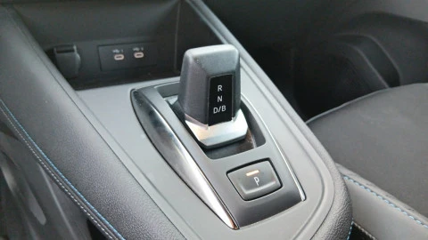 Renault Captur esprit Alpine E-Tech 117kW (160CV)