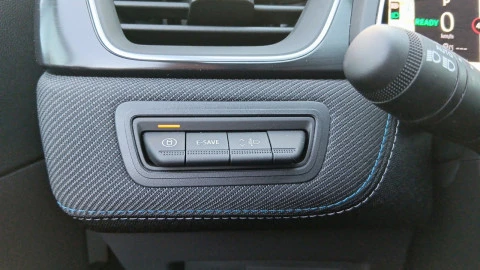 Renault Captur esprit Alpine E-Tech 117kW (160CV)