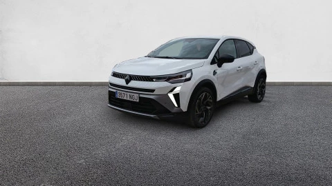 Renault Captur esprit Alpine E-Tech 117kW (160CV)