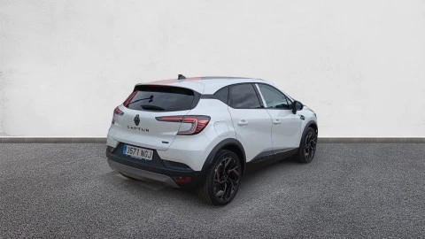 Renault Captur esprit Alpine E-Tech 117kW (160CV)