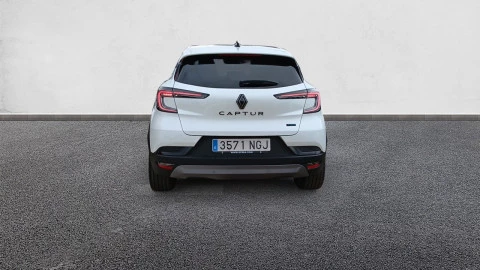 Renault Captur esprit Alpine E-Tech 117kW (160CV)