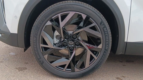 Renault Captur esprit Alpine E-Tech 117kW (160CV)