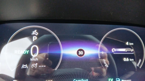 Renault Captur esprit Alpine E-Tech 117kW (160CV)