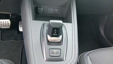 Renault Captur esprit Alpine E-Tech 117kW (160CV)