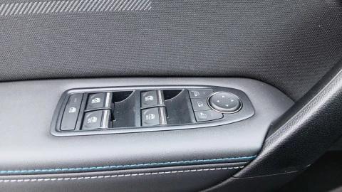 Renault Captur esprit Alpine E-Tech 117kW (160CV)