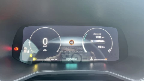 Renault Clio techno Eco-G 100cv (74kW)