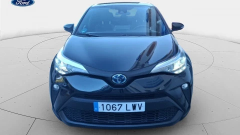 Toyota C-HR 1.8 125H Active