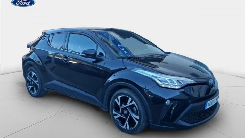 Toyota C-HR 1.8 125H Active
