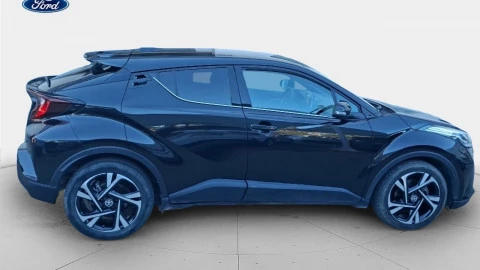 Toyota C-HR 1.8 125H Active