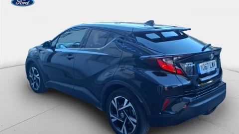 Toyota C-HR 1.8 125H Active