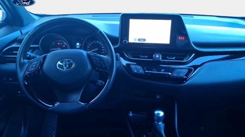 Toyota C-HR 1.8 125H Active