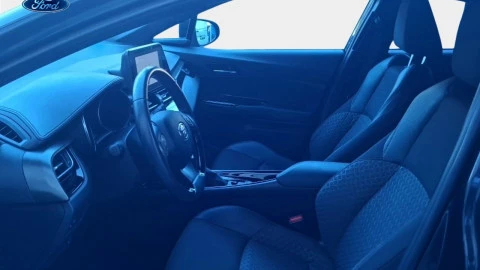 Toyota C-HR 1.8 125H Active