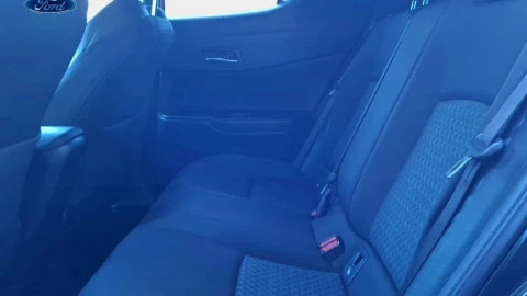 Toyota C-HR 1.8 125H Active