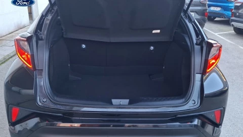 Toyota C-HR 1.8 125H Active