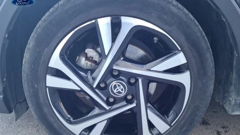 Toyota C-HR 1.8 125H Active