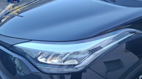 Toyota C-HR 1.8 125H Active