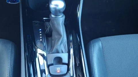 Toyota C-HR 1.8 125H Active