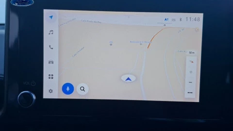 Toyota C-HR 1.8 125H Active