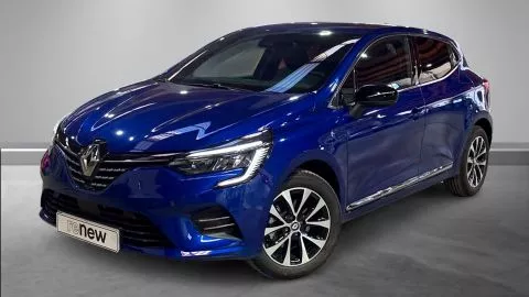 Renault Clio Techno TCe 103 kW (140CV)