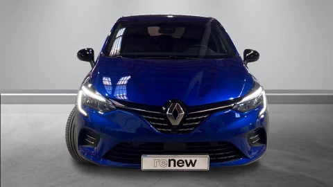 Renault Clio Techno TCe 103 kW (140CV)