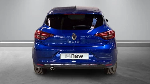 Renault Clio Techno TCe 103 kW (140CV)