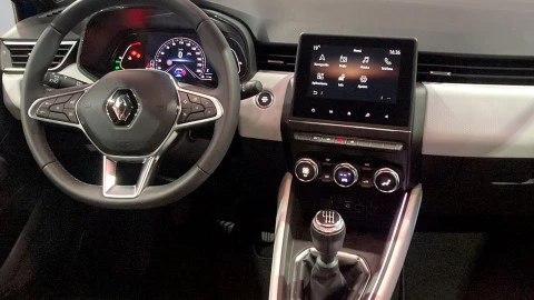 Renault Clio Techno TCe 103 kW (140CV)