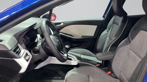 Renault Clio Techno TCe 103 kW (140CV)