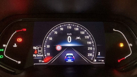 Renault Clio Techno TCe 103 kW (140CV)