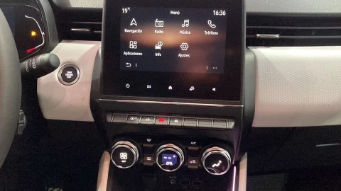 Renault Clio Techno TCe 103 kW (140CV)